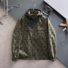 Louis Vuitton Outwear